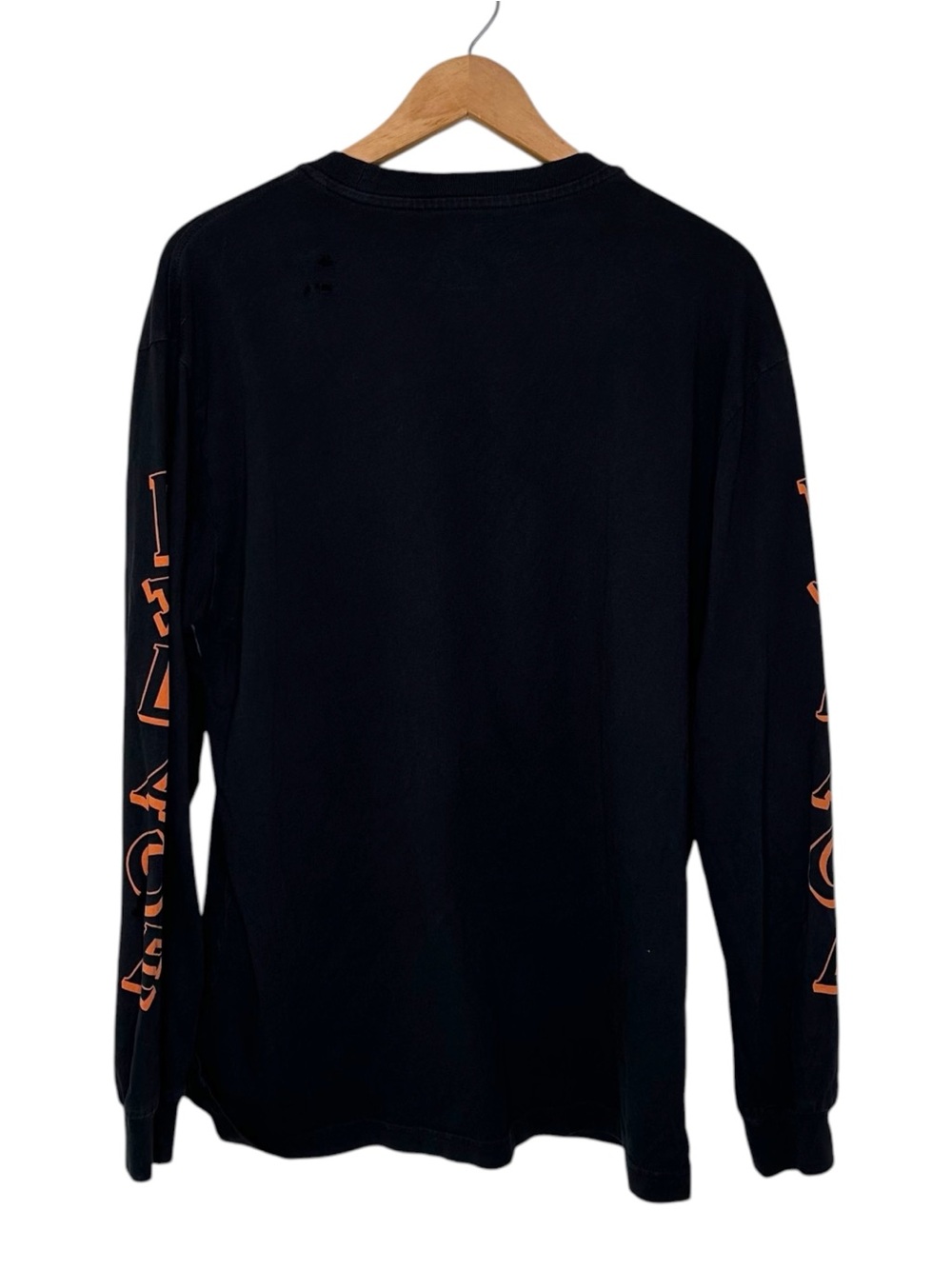 Palace Griddle Longsleeve T-Shirt - Picture 5 of 9
